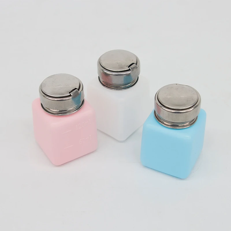 120 ml ESD-Flüssigkeitsspender