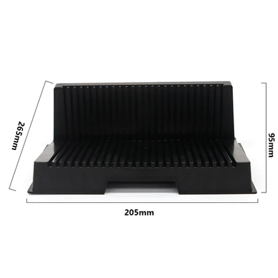 YP-C2017 Antistatisches PCB-Rack